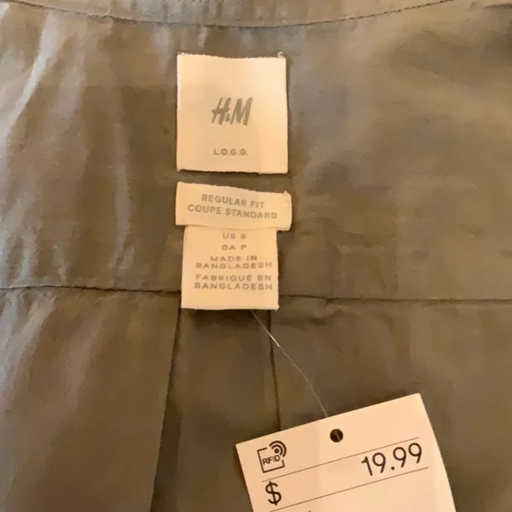 H&M NWT - Picture 6 of 6